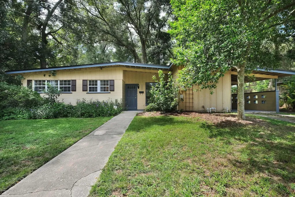 1242 Morgana Road Jacksonville FL 32211