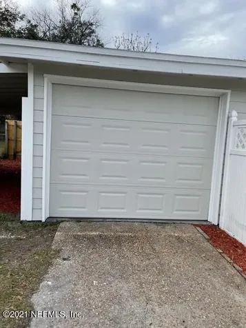 2602 Green Oak Drive Jacksonville FL 32211