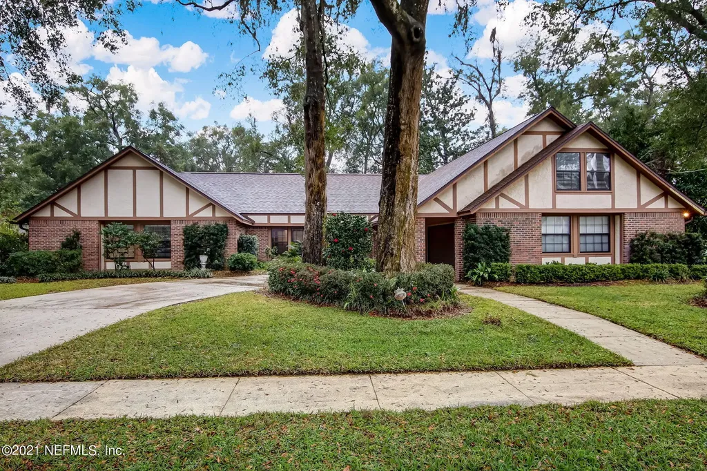 9460 Wexford Road Jacksonville FL 32257