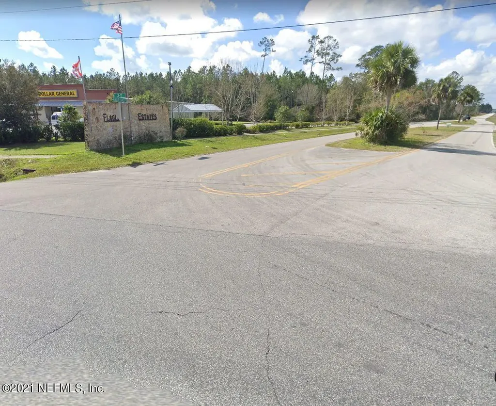 10125 Underwood Avenue Hastings FL 32145