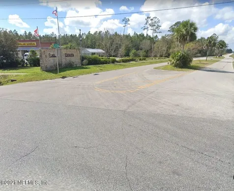 10125 Underwood Avenue Hastings FL 32145