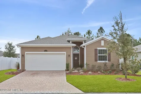 16103 Blossom Lake Drive Jacksonville FL 32218