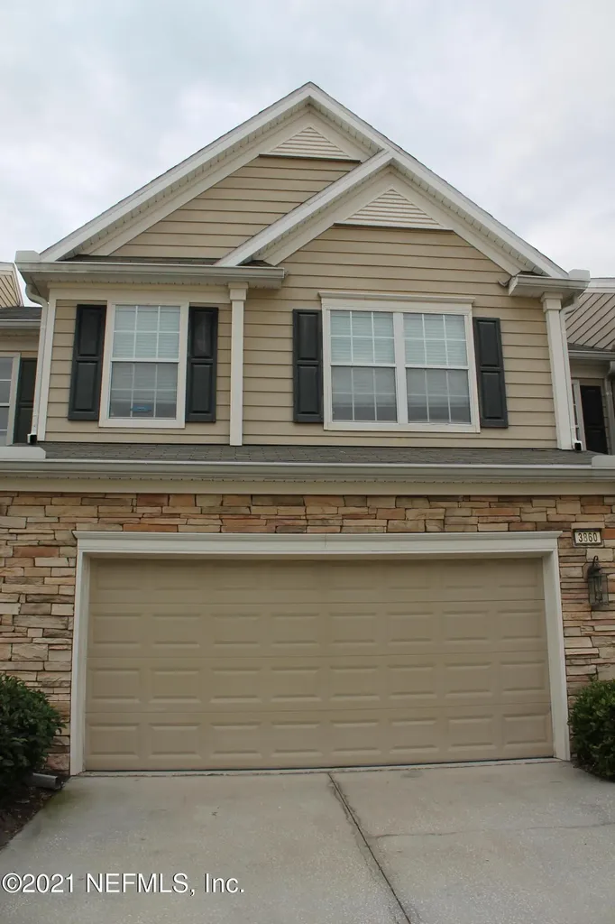 3860 Lionheart Drive Jacksonville FL 32216