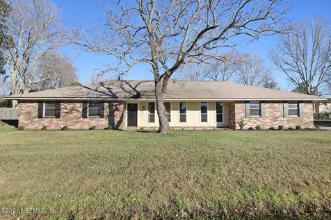 7553 Duclay Forest Drive W Jacksonville FL 32244