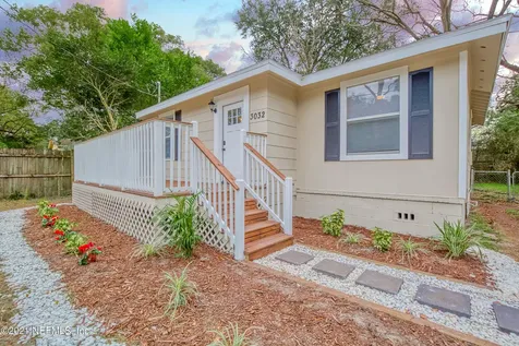 3032 Green Street Jacksonville FL 32205