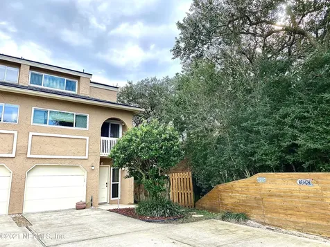 2133 Seminole Road Atlantic Beach FL 32233