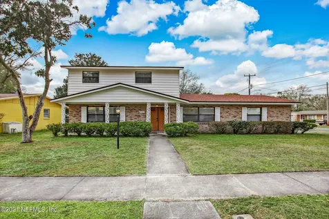 8290 Barracuda Road Jacksonville FL 32244