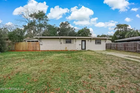 1916 Gamewell Road Jacksonville FL 32211