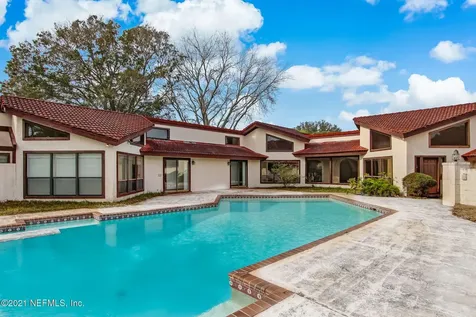8414 Frontera Circle Jacksonville FL 32217