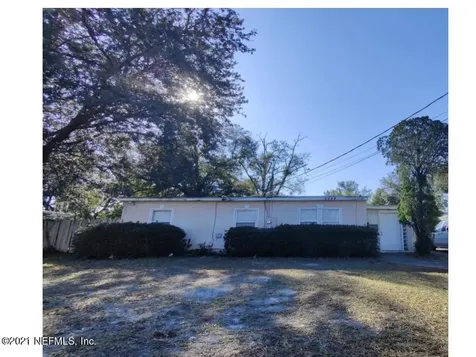 2644 Edgewood Avenue W Jacksonville FL 32209