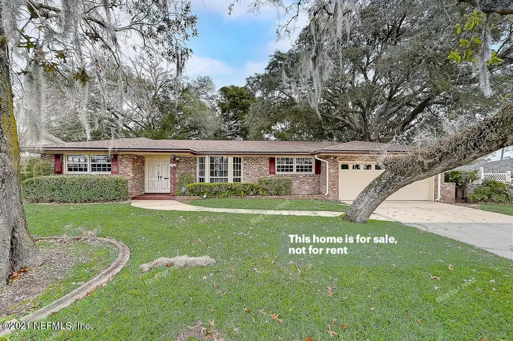1819 Brush Hill Road Jacksonville FL 32211