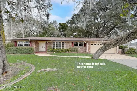 1819 Brush Hill Road Jacksonville FL 32211