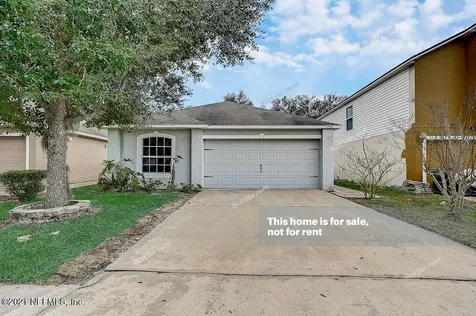 6560 Gentle Oaks Drive S Jacksonville FL 32244