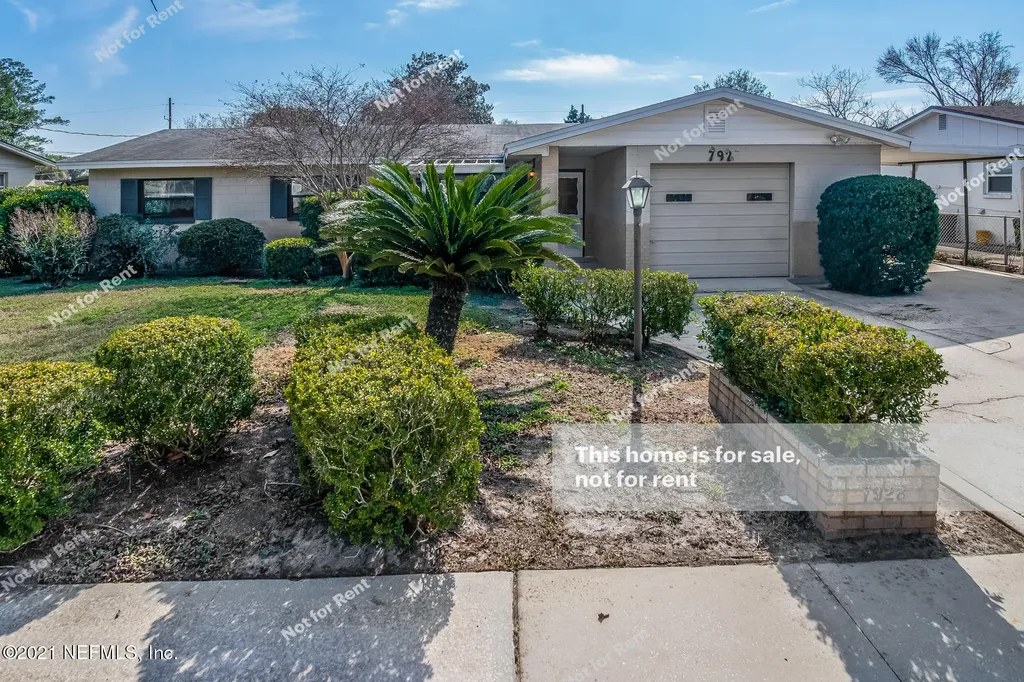 7928 Triumph Lane Jacksonville FL 32244