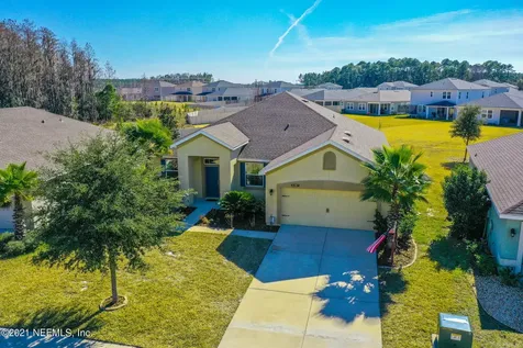 3307 Hidden Meadows Court Green Cove Springs FL 32043