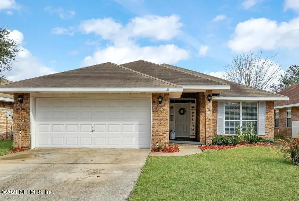 2727 Creekfront Drive Green Cove Springs FL 32043
