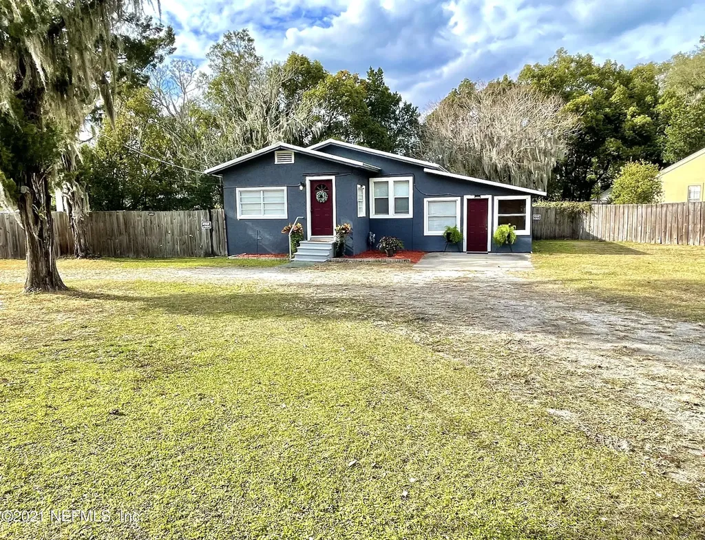 128 Nellie Street Palatka FL 32177