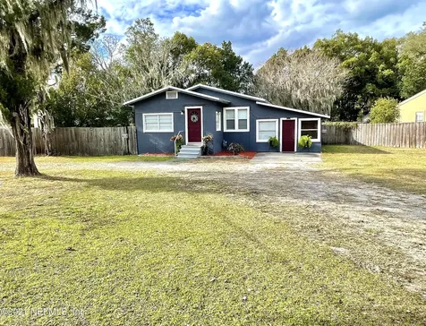 128 Nellie Street Palatka FL 32177
