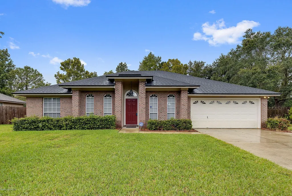 11612 Greenland Hideaway Drive W Jacksonville FL 32258