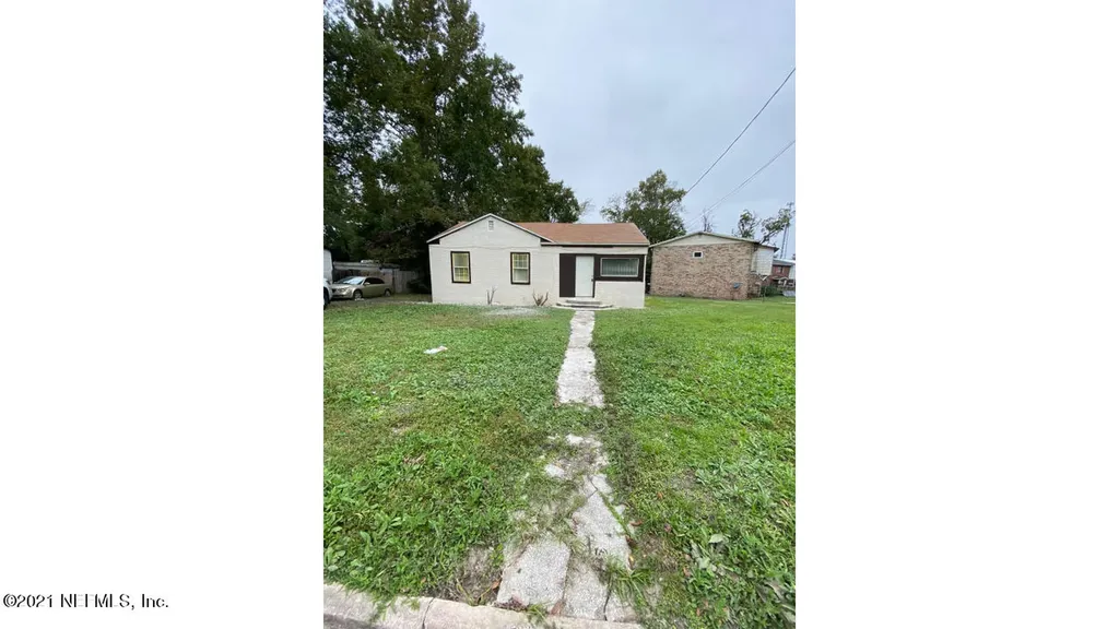 3630 Charles Street Jacksonville FL 32209