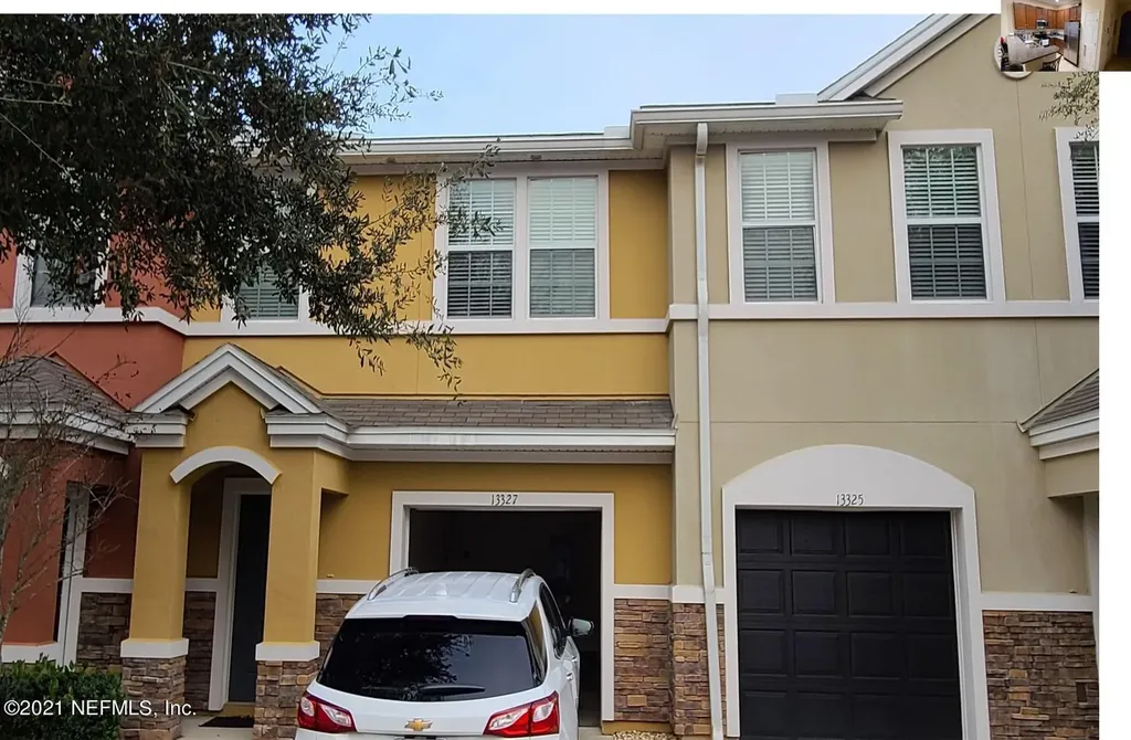13327 Ocean Mist Drive Jacksonville FL 32258