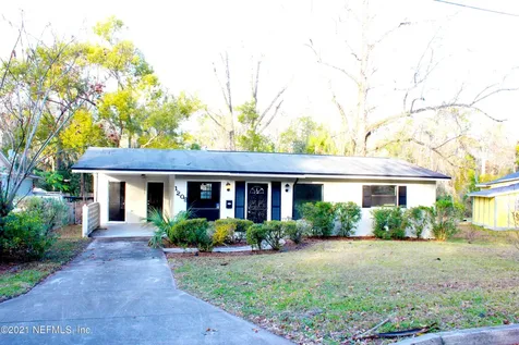1209 Ribault River Drive Jacksonville FL 32208