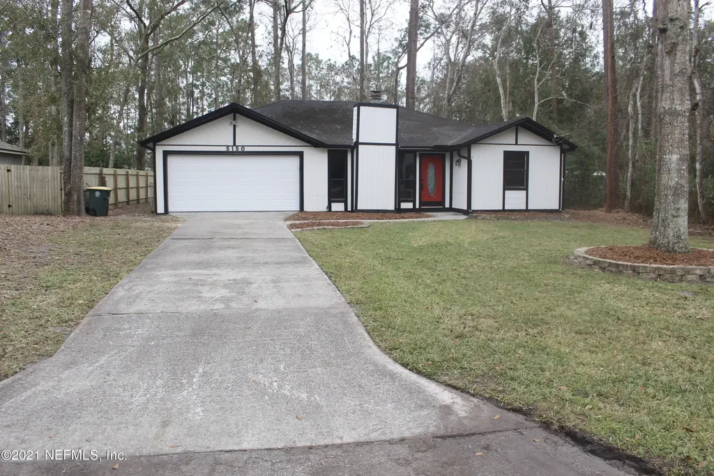 5150 Beige Street Jacksonville FL 32258