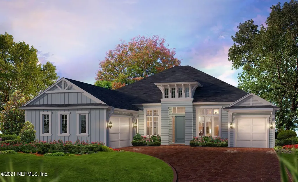 268 Anthem Ridge Drive Ponte Vedra FL 32081
