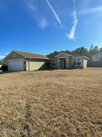 7502 Hawks Cliff Drive Jacksonville FL 32222