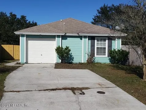 7627 Jillian Court Jacksonville FL 32210