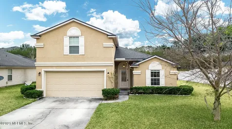 4019 Trail Ridge Road Middleburg FL 32068
