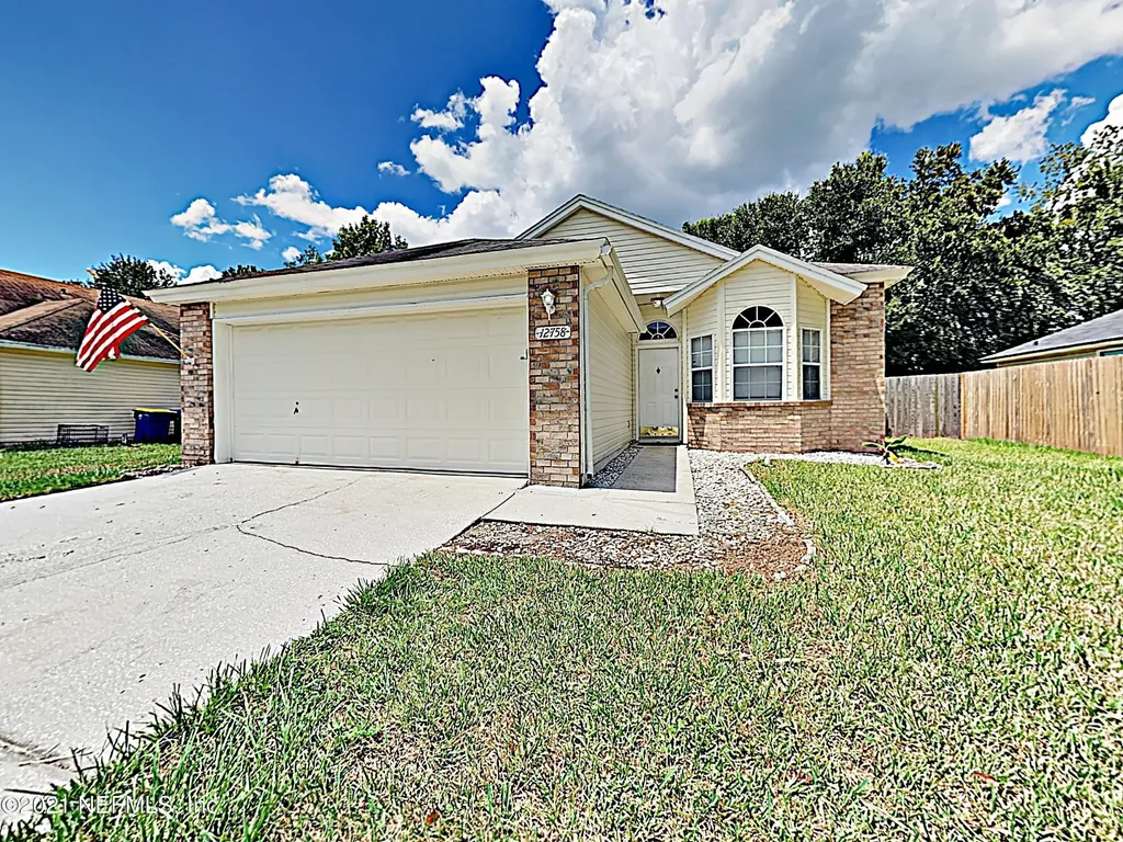 12758 Guernsey Street Jacksonville FL 32226