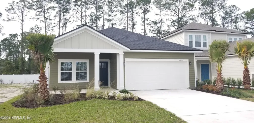 75907 Saffron Lane Yulee FL 32097