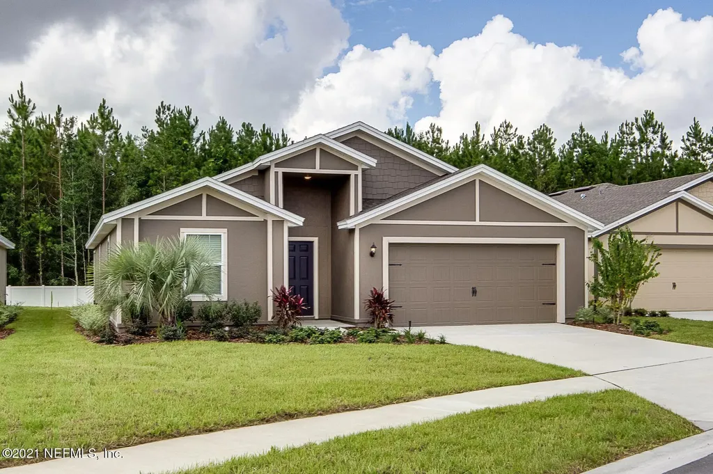 6018 Crosby Lake Way W Macclenny FL 32063