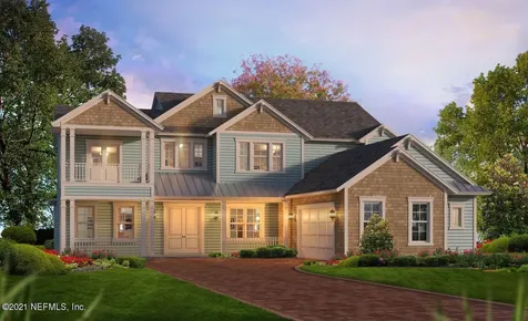 198 Anthem Ridge Drive Ponte Vedra FL 32081