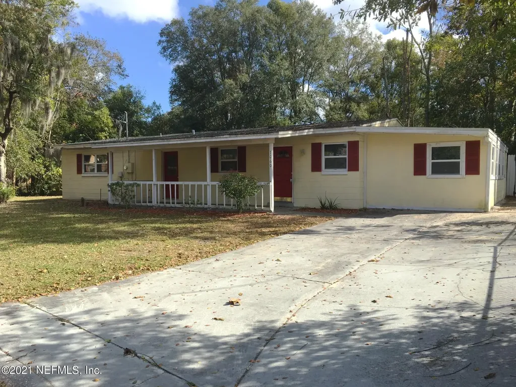 7060 Jacqueline Court Jacksonville FL 32210