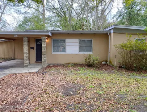 4861 Irvington Avenue Jacksonville FL 32210