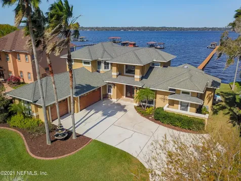 2159 Lakeshore Drive N Fleming Island FL 32003