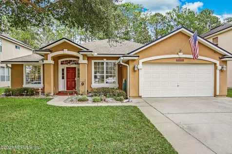 1029 Candlebark Drive Jacksonville FL 32225