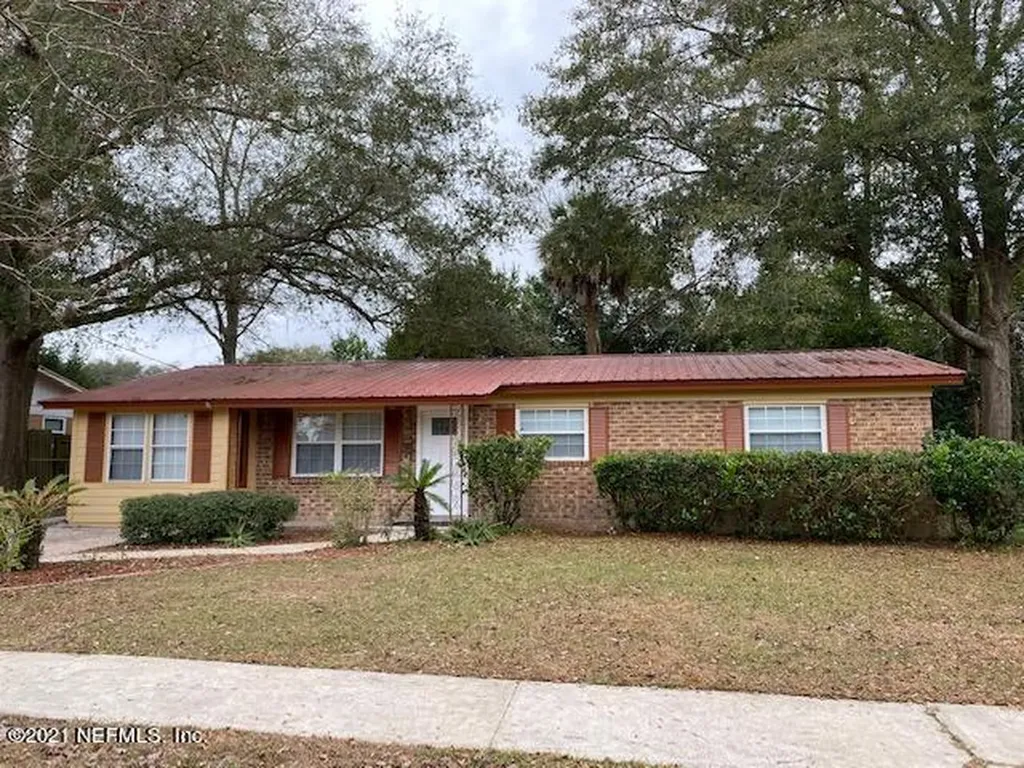 3968 Freel Road Jacksonville FL 32210