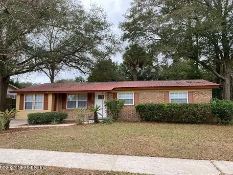 3968 Freel Road Jacksonville FL 32210