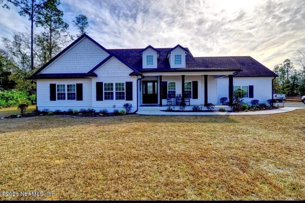 11274 Old Plank Road Jacksonville FL 32220