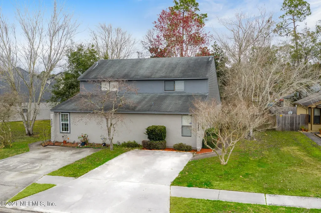 5583 Greatpine Lane S Jacksonville FL 32244