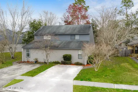 5583 Greatpine Lane S Jacksonville FL 32244