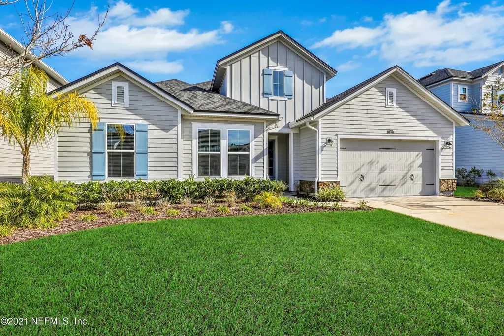 91 Skywood Trail Ponte Vedra FL 32081