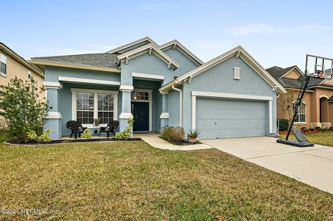 784 Porto Cristo Avenue St. Augustine FL 32092