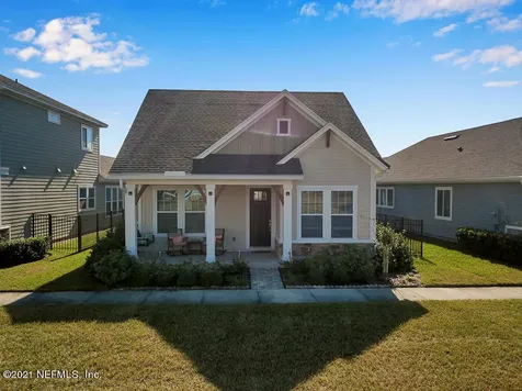 78 Burlcrest Court St. Augustine FL 32092