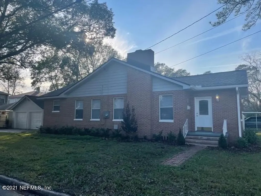 3202 College Street Jacksonville FL 32205