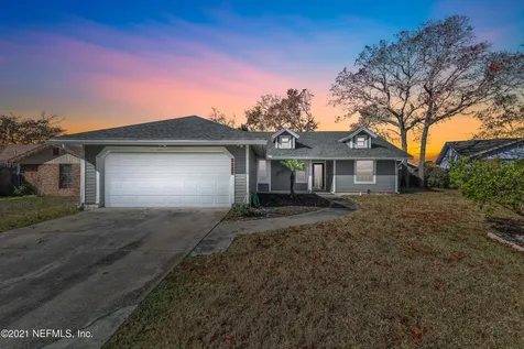 3226 Roundham Lane Jacksonville FL 32225