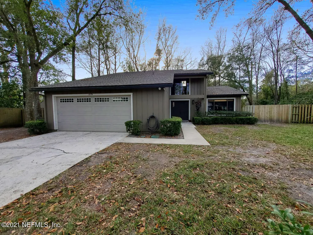 12174 Blackfoot Court Jacksonville FL 32223